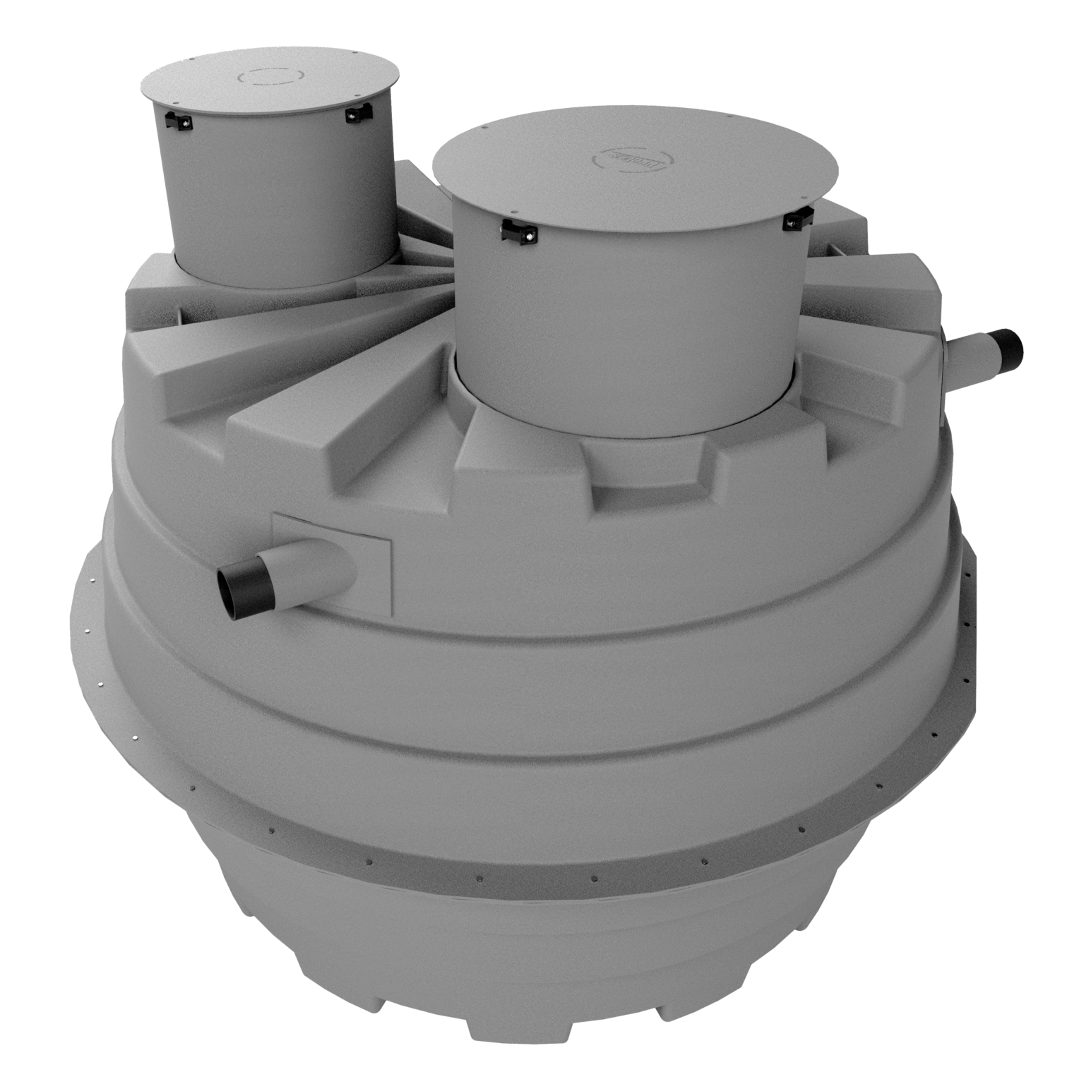 Watertight Septic Tanks BioSolutions