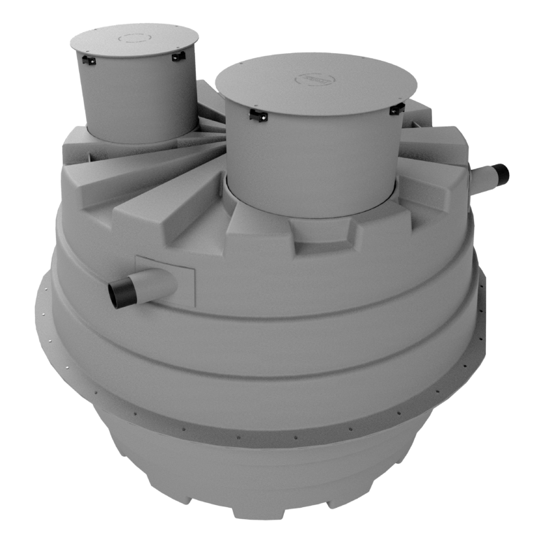 Watertight Septic Tanks BioSolutions