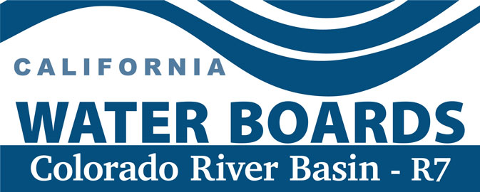 Regional Water Quality Control Board (Colorado River Region)