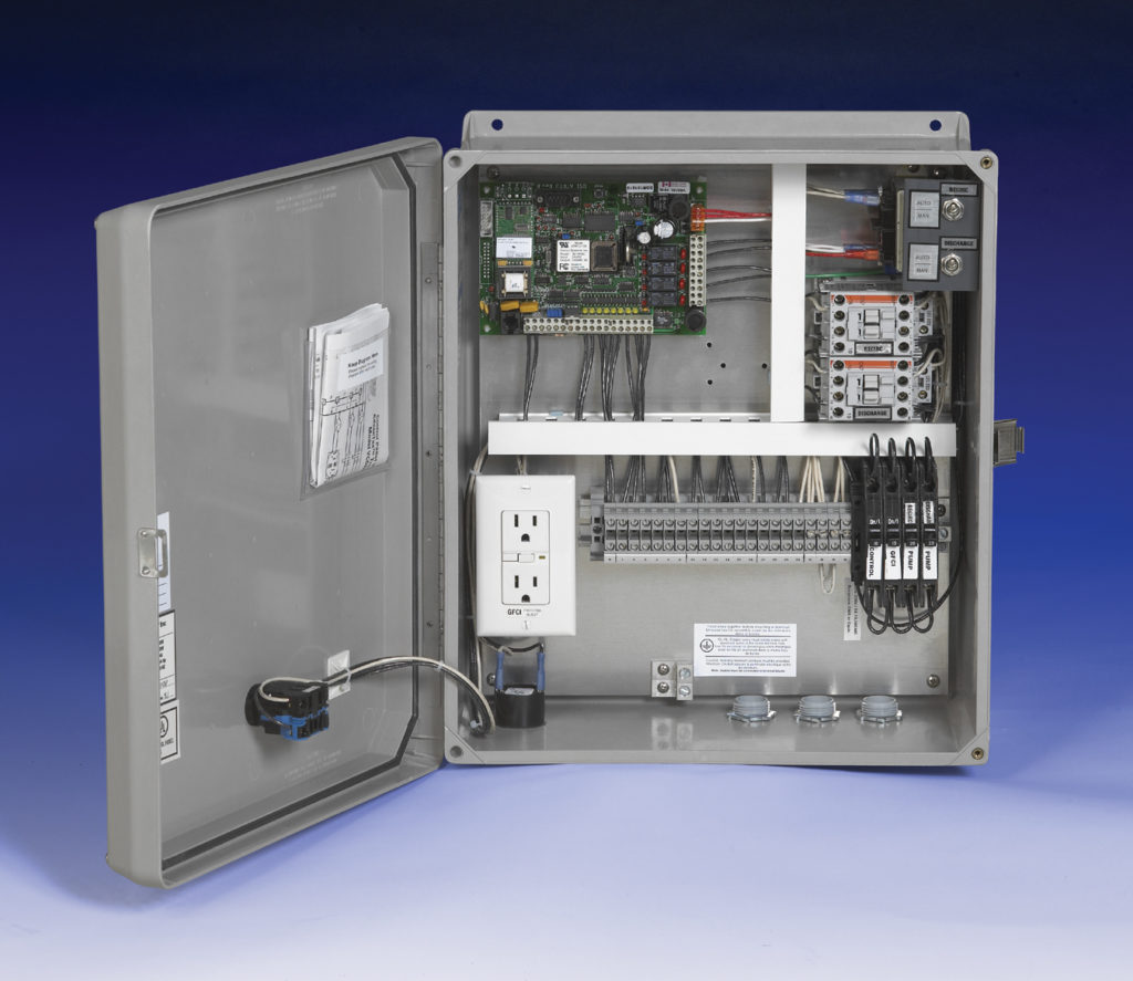 RESIDENTIAL AX20 – BioSolutions